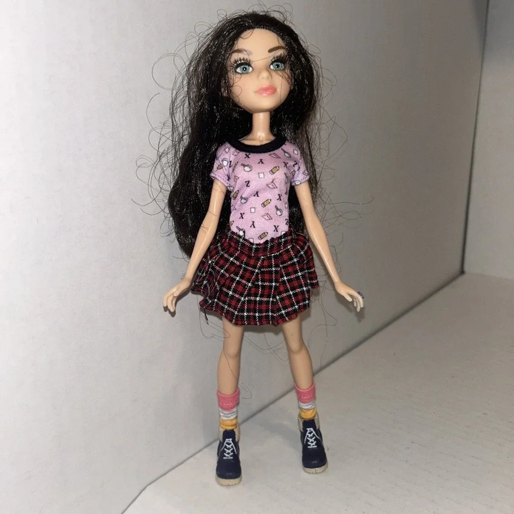 Project Mc2 McKeyla‎ McAlister Doll 12